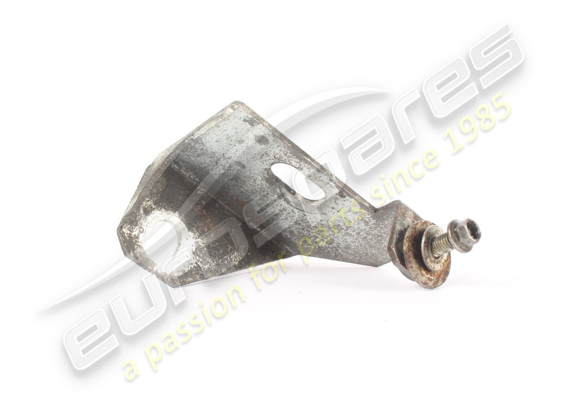 used ferrari upper actuator support bracket. part number 242682 (1)