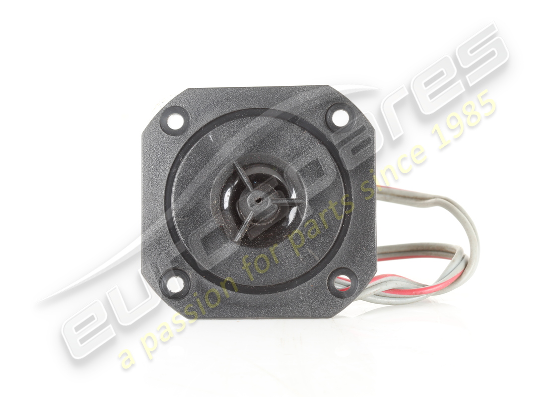 used ferrari speaker. part number 62462600 (2)