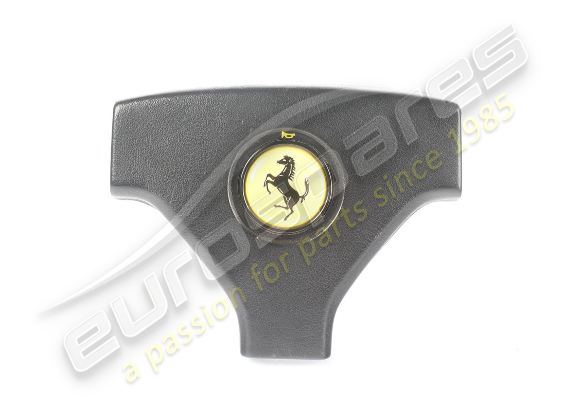 used eurospares steering wheel cover & horn push button ( two terminal. part number eap1510483 (1)