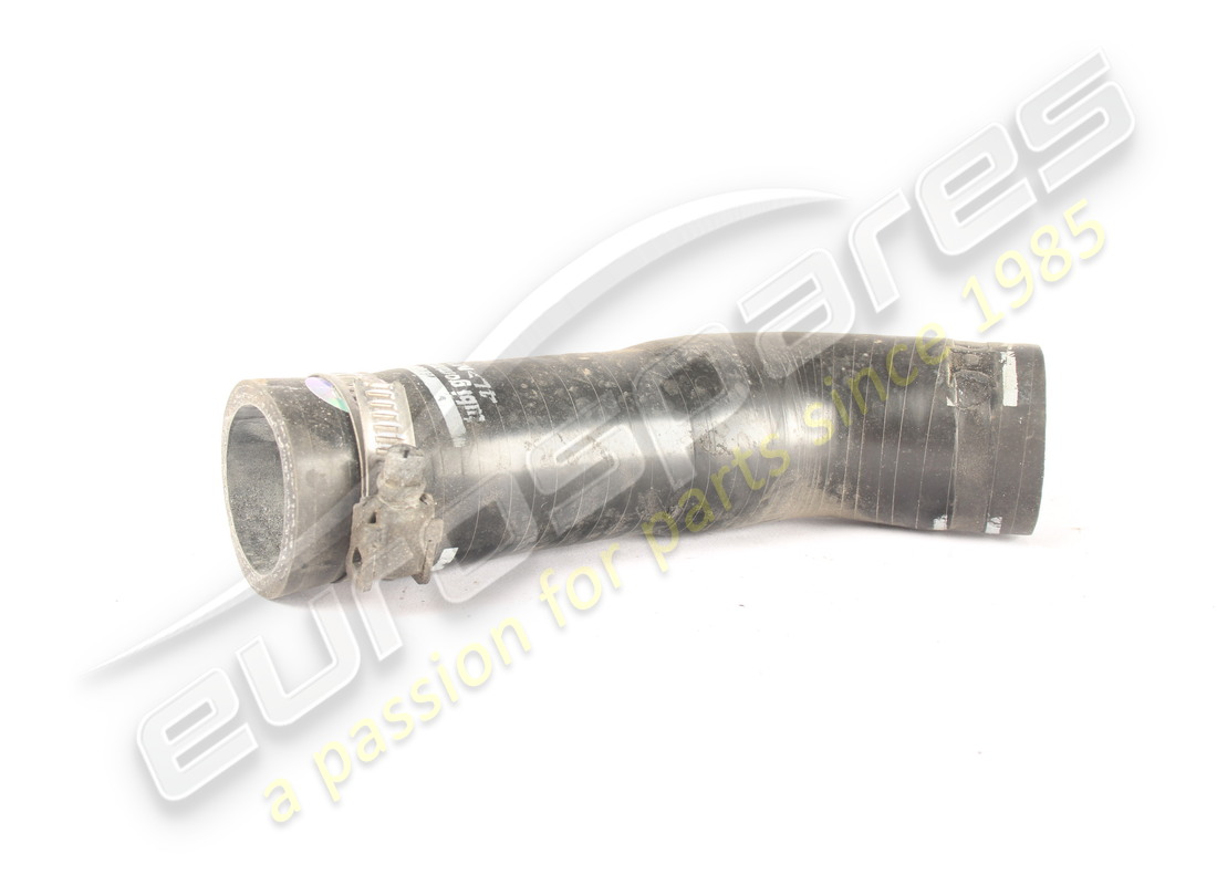 USED Ferrari RUBBER PIPE . PART NUMBER 181757 (1)