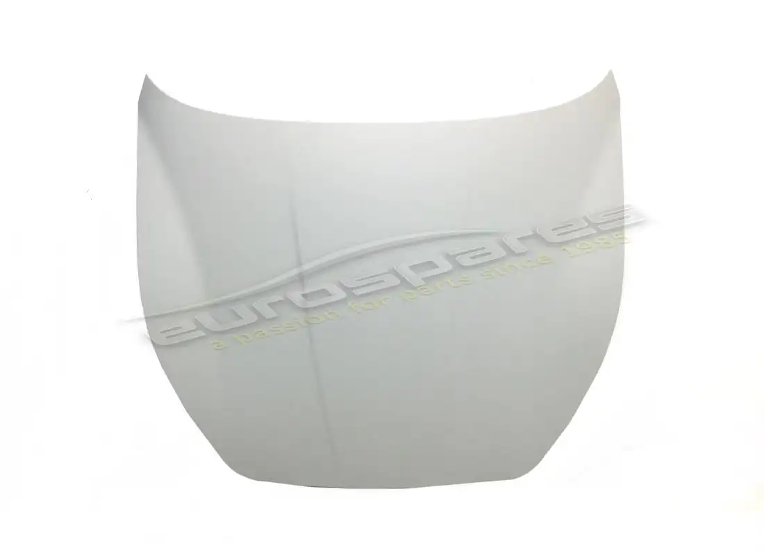 RECONDITIONED Maserati FRONT BONNET . PART NUMBER 68351700 (1)