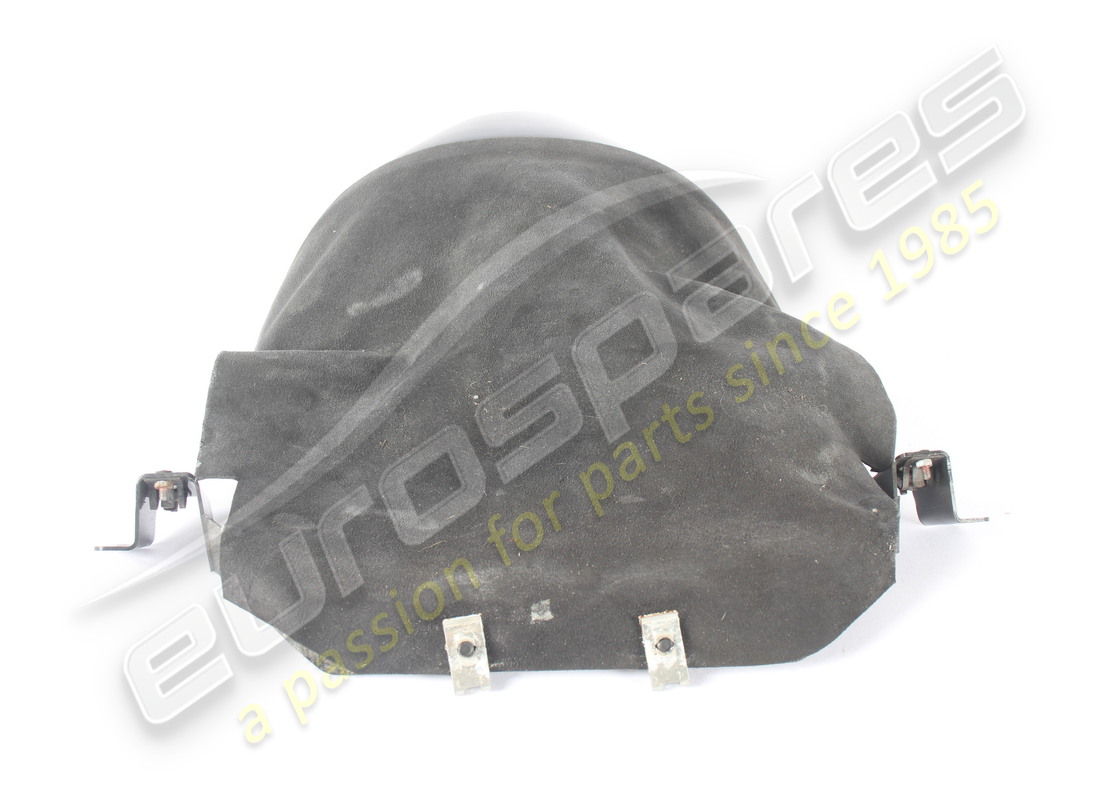 USED Ferrari UPPER STEERING COLUMN TRIM . PART NUMBER 81497600 (1)