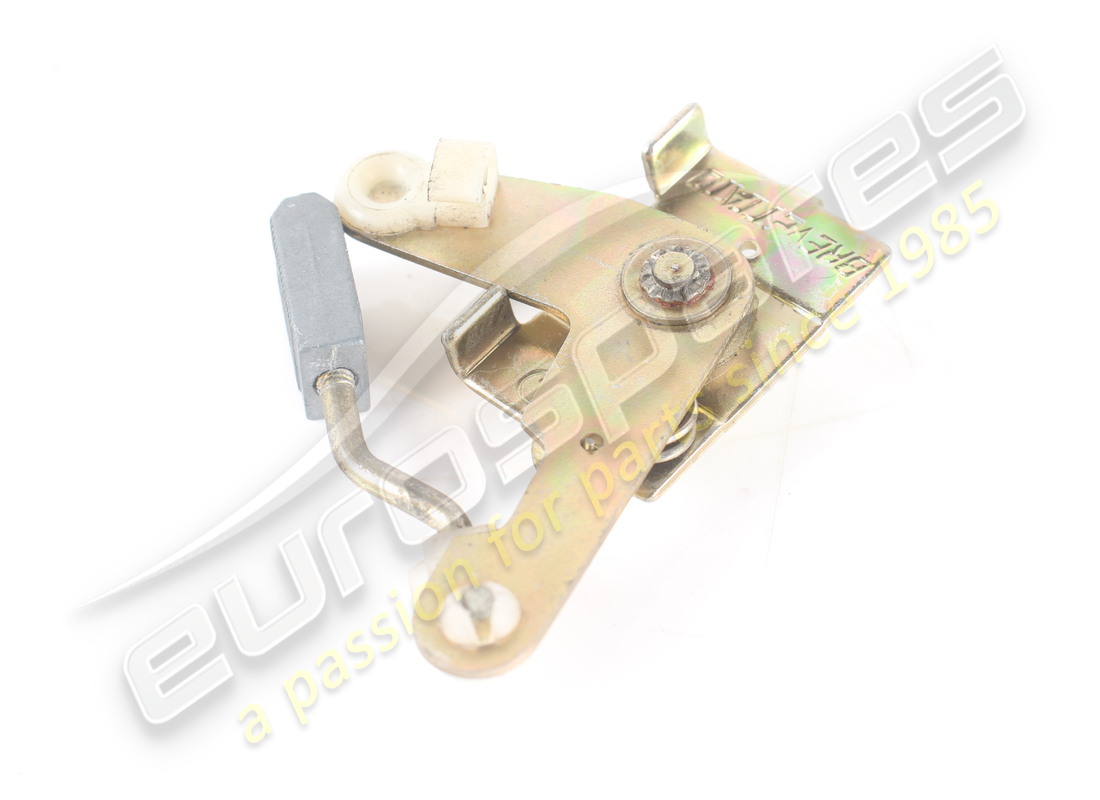 used maserati rh safety control. part number 314520154 (1)