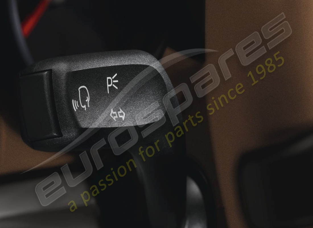 new porsche voice control. part number 99104490036 (1)