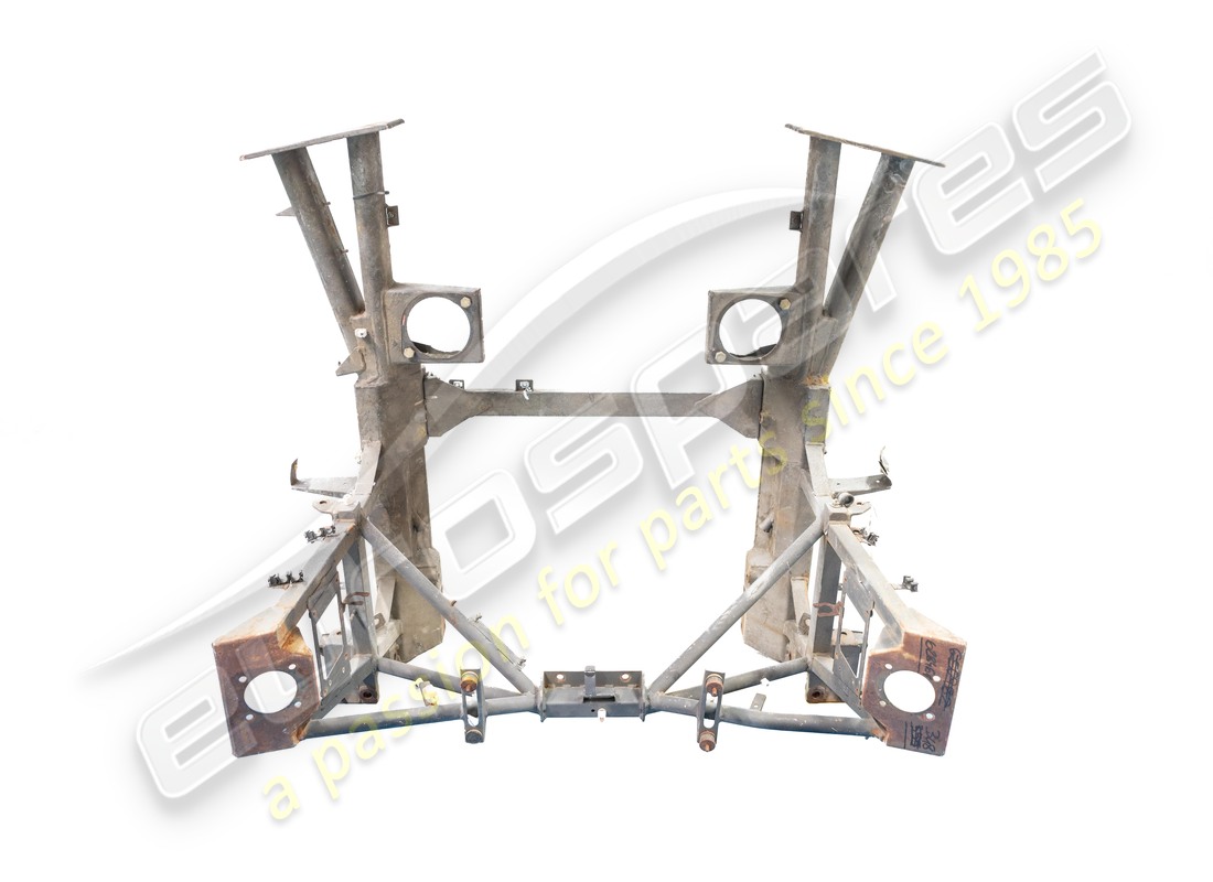 USED Ferrari REAR MOVEABLE FRAME LHD . PART NUMBER 63504700 (1)