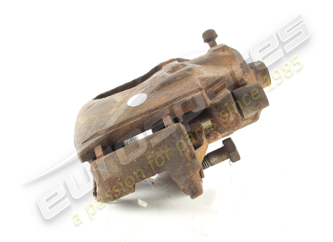 used ferrari lh rear brake caliper. part number 136603 (2)