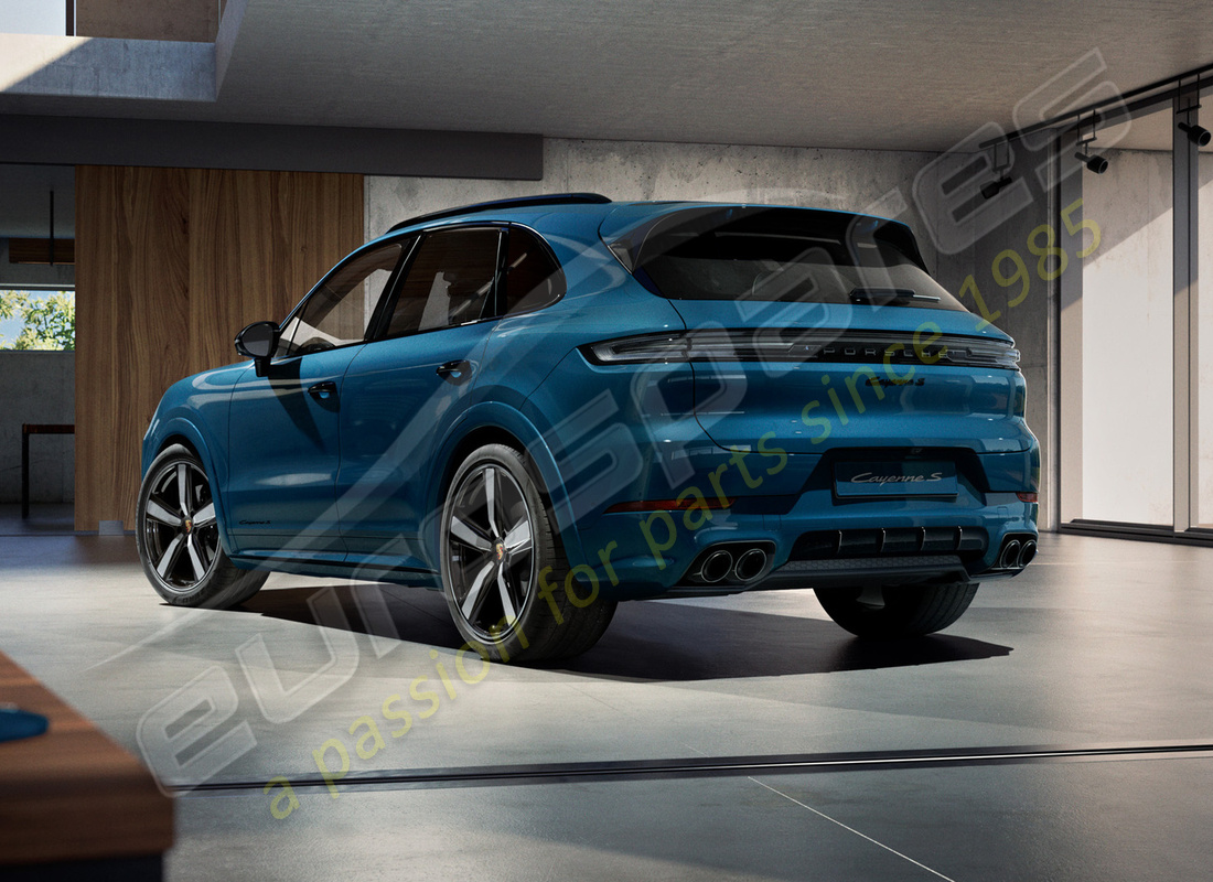 new porsche sportdesign package. part number 9y0044880b (2)
