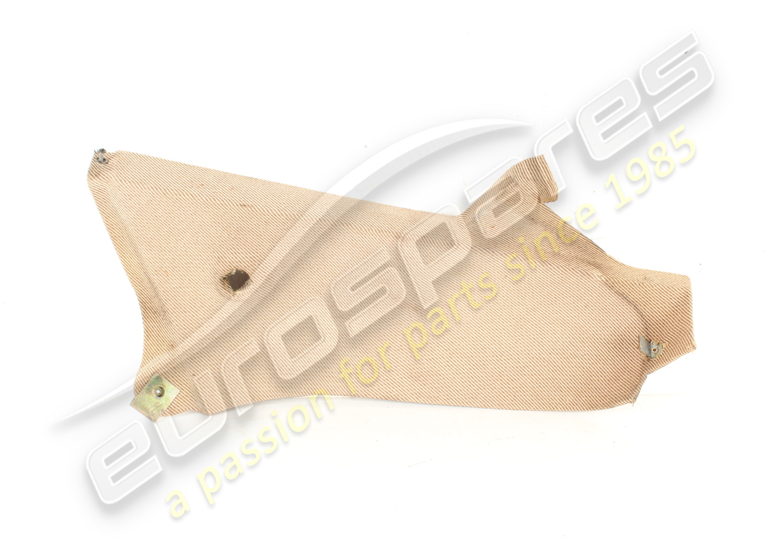 used ferrari lh rear moulding. part number 60680000 (3)