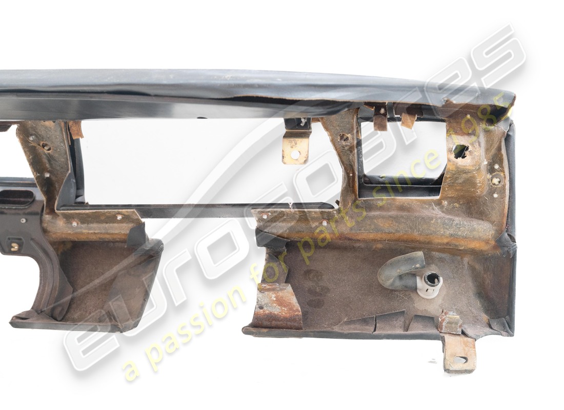 damaged ferrari lhd dashboard black. part number 63303900 (7)
