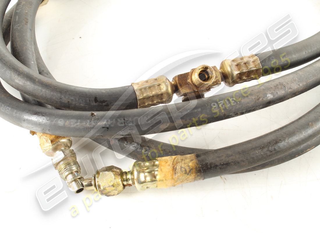 USED Ferrari AIR CONDITIONING PIPE LHD &AMP; RHD . PART NUMBER 2578686200 (1)