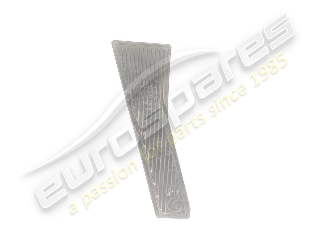 used ferrari footrest rubber rhd part number 65918000 (1)