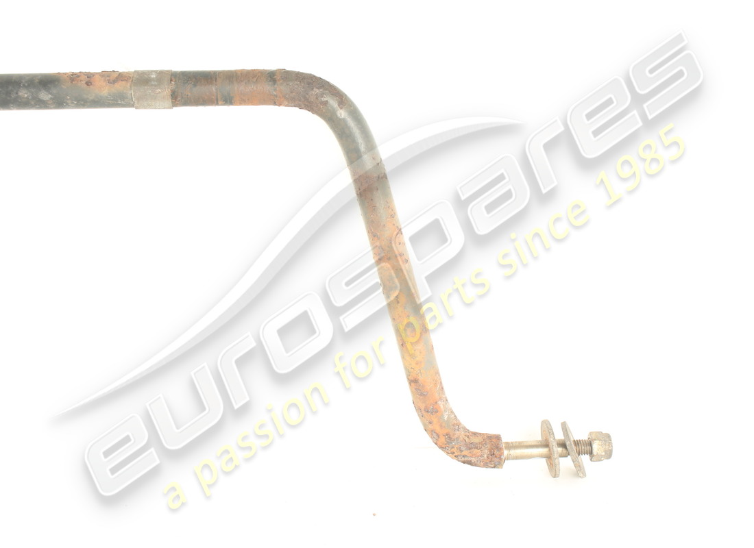 used ferrari rear anti roll bar. part number 141212 (3)