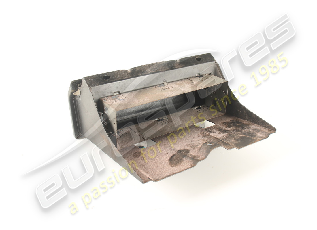 used eurospares radio console & door complete. part number eap1510497 (2)