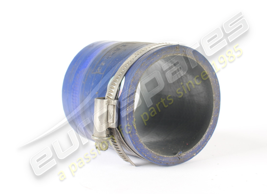 used ferrari connector pipe. part number 275493 (1)