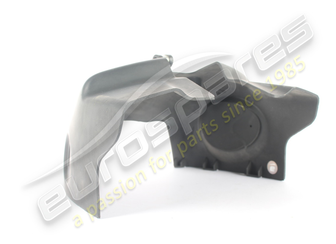 used ferrari lower steering column trim. part number 83828300 (3)