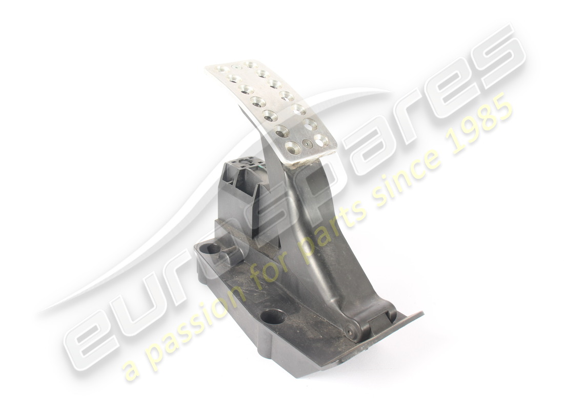 USED Ferrari COMPLETE ACCELERATOR PEDAL . PART NUMBER 266939 (1)