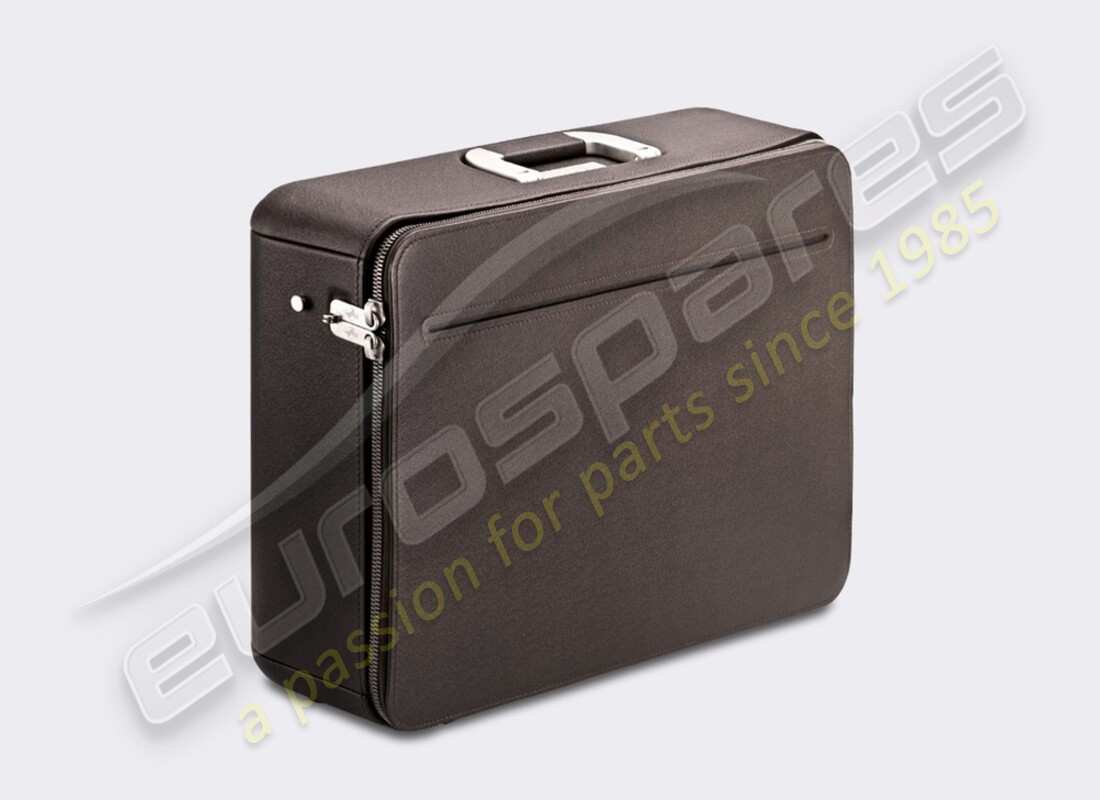 new ferrari 24 hr case (marc newson luggage). part number 967713 (1)