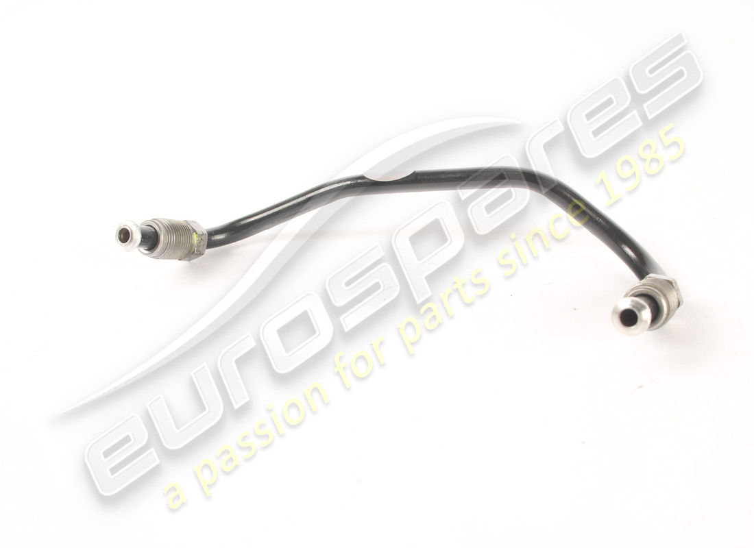 used ferrari pipe. part number 186037 (1)