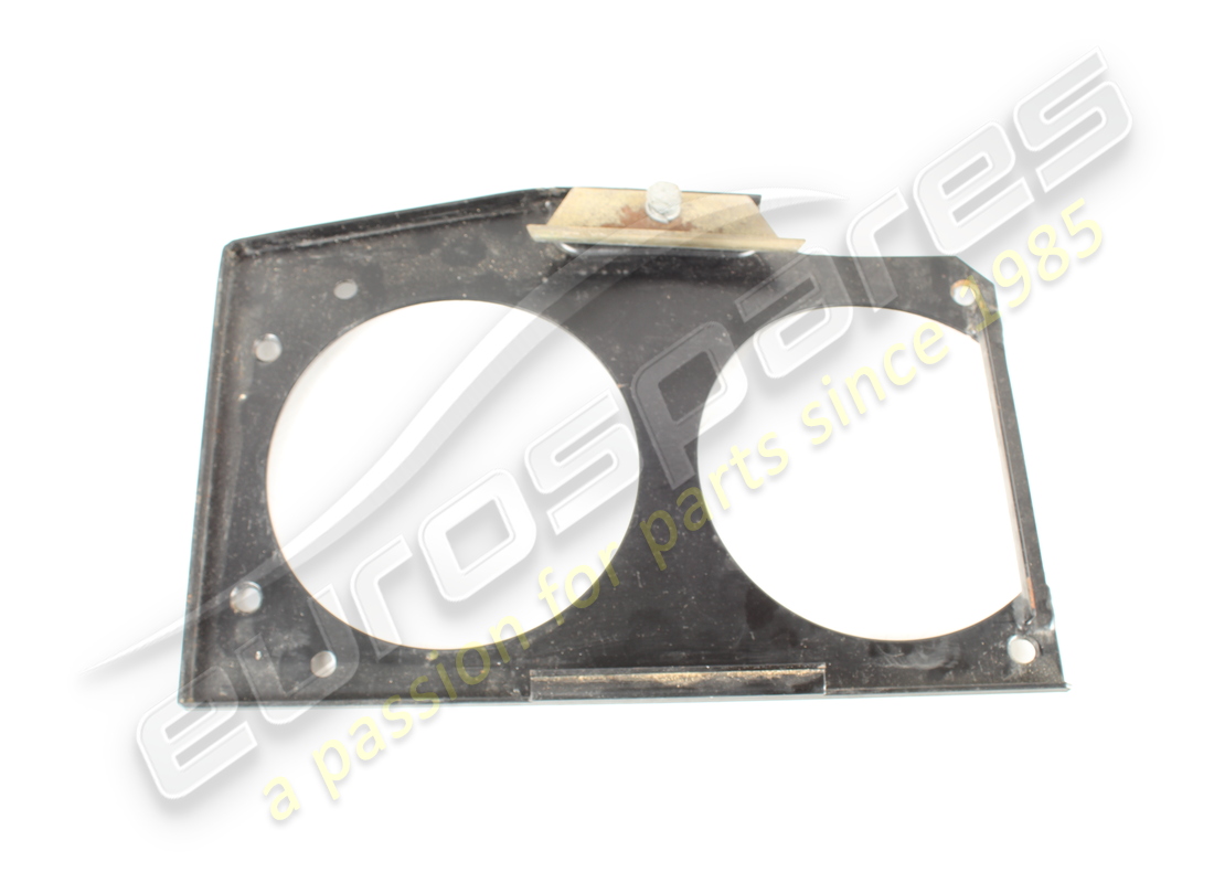 USED FERRARI BATTERY SUPPORT LHD PART NUMBER 2578008000 (2) used ferrari battery support lhd part number 2578008000 (2)