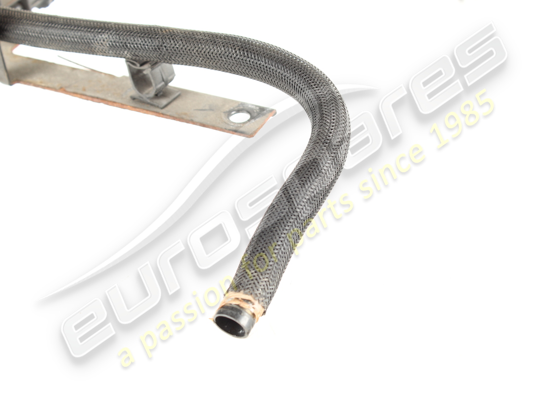 used maserati complete vacuum pipe -valid for g. part number 208037 (2)