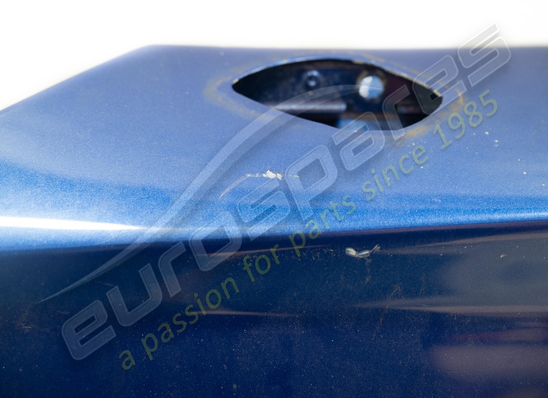 used lamborghini lh door. part number 470831051g (2)