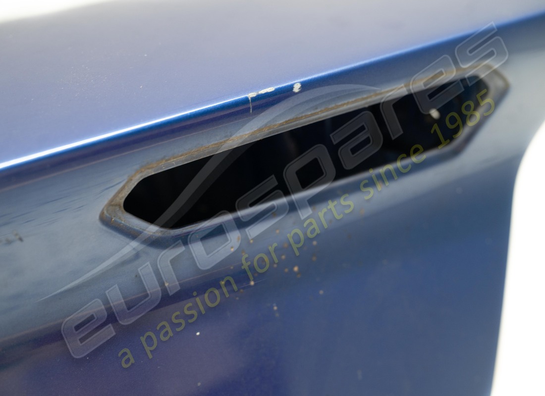 used lamborghini lh door. part number 470831051g (3)