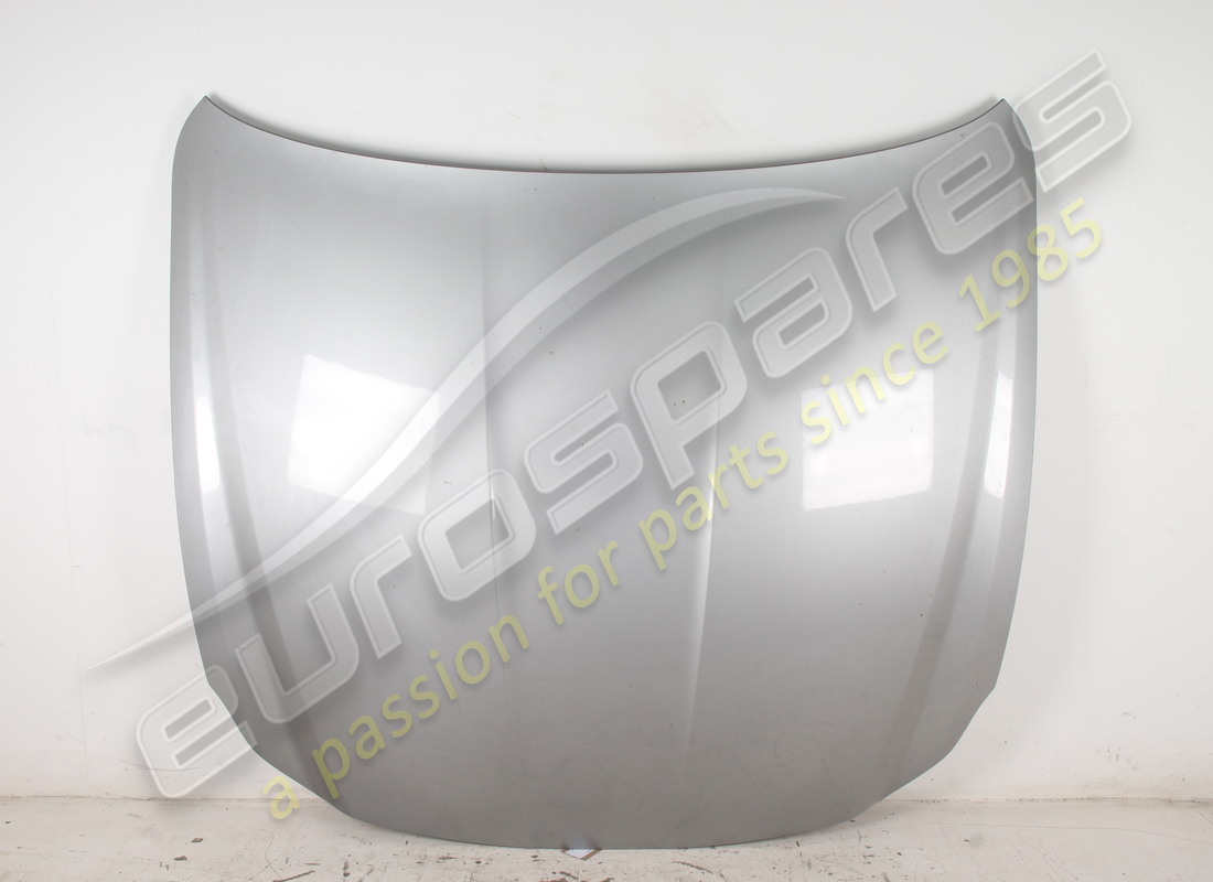 USED Maserati FRONT BONNET . PART NUMBER 673011252 (1)