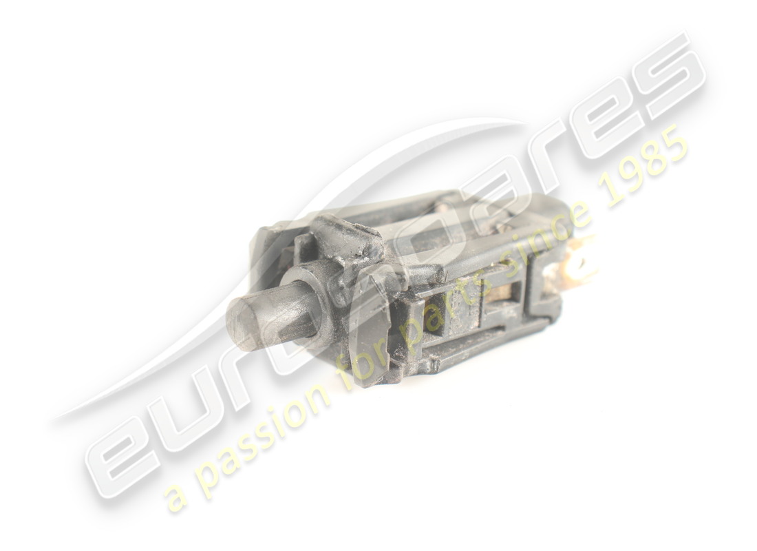 USED Ferrari INTERRUTTORE A PULSANTE COM . PART NUMBER 134423 (1)