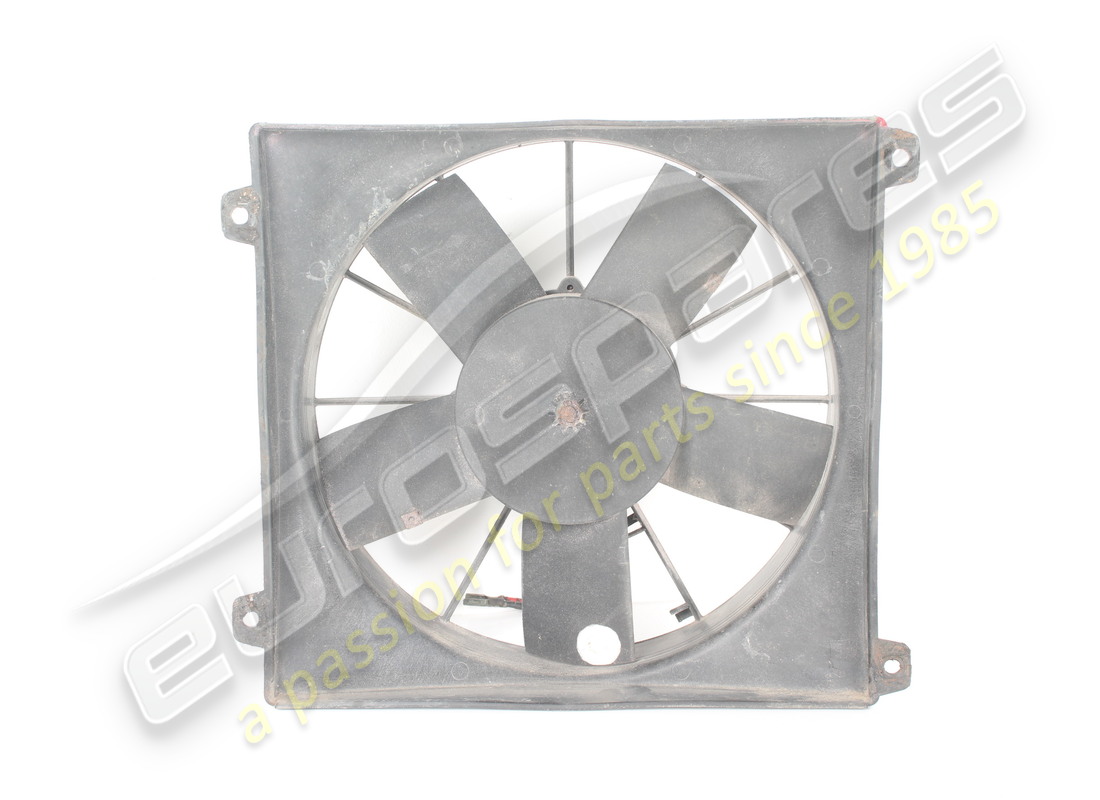 USED Ferrari AIR CON FAN ASSEMBLY . PART NUMBER 62992500 (1)
