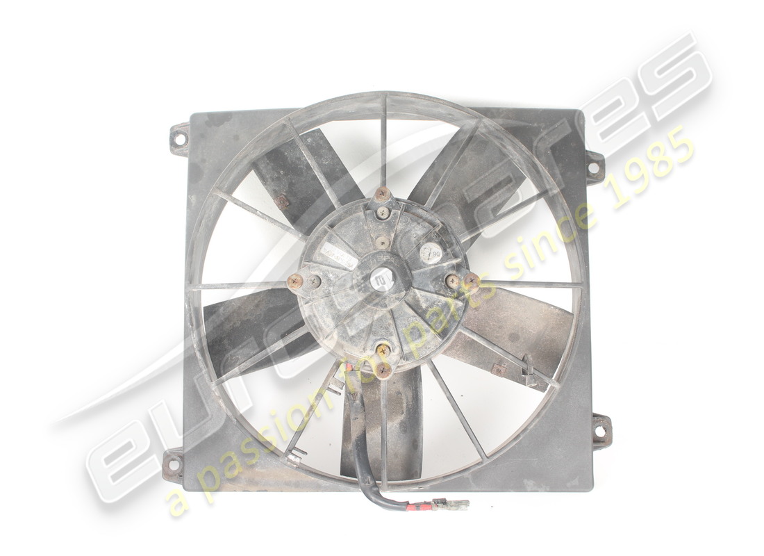 used ferrari air con fan assembly. part number 62992500 (2)