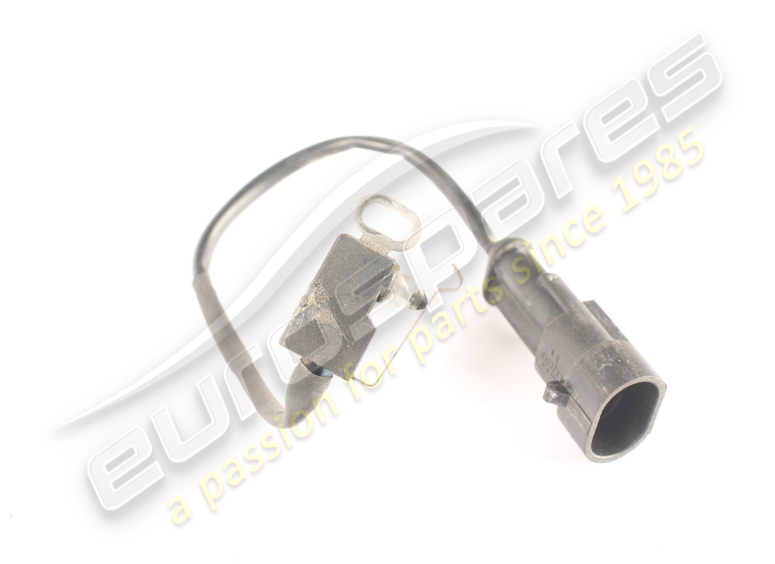 USED Ferrari LH MICRO-SWITCH . PART NUMBER 66959100 (1)