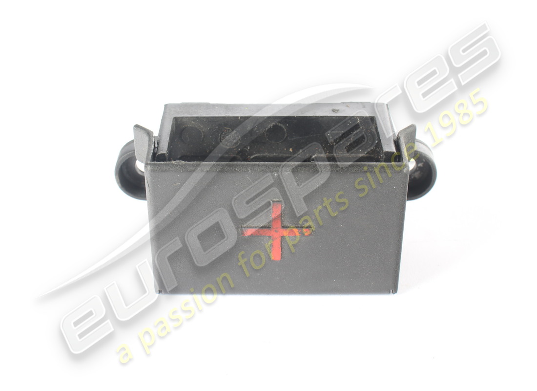 used ferrari complete terminal box. part number 170114 (1)