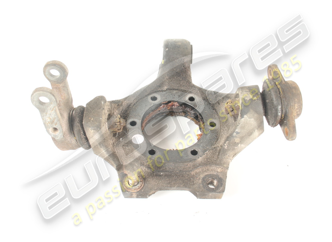 used ferrari rh front stub axle. part number 138515 (2)