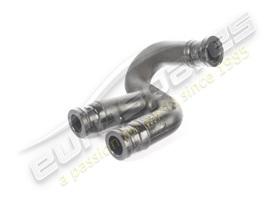 USED Ferrari PIPE FROM TANK TO POWER UNIT . PART NUMBER 181915 (1)