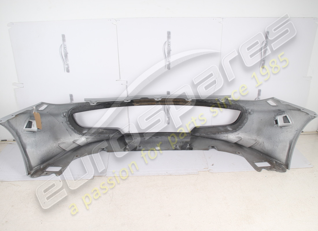 USED FERRARI FRONT BUMPER. PART NUMBER 87187110 (2) used ferrari front bumper. part number 87187110 (2)