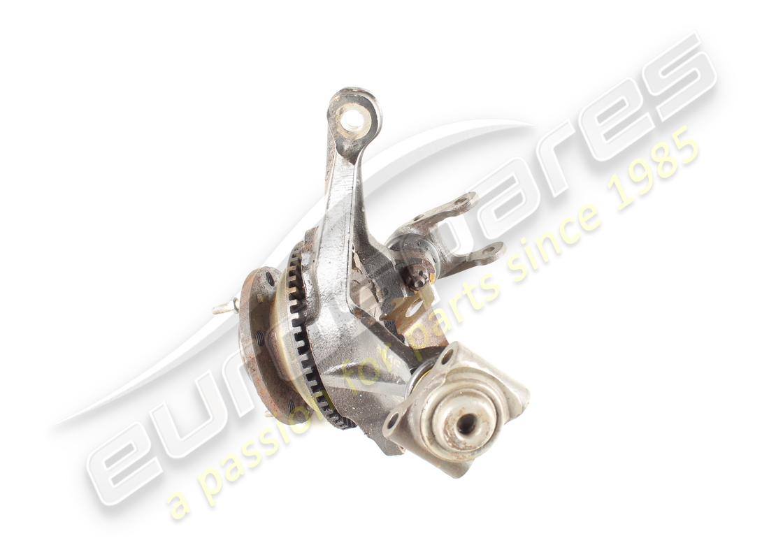 USED FERRARI LH FRONT HUB. PART NUMBER EAP1726469 (3) used ferrari lh front hub. part number eap1726469 (3)