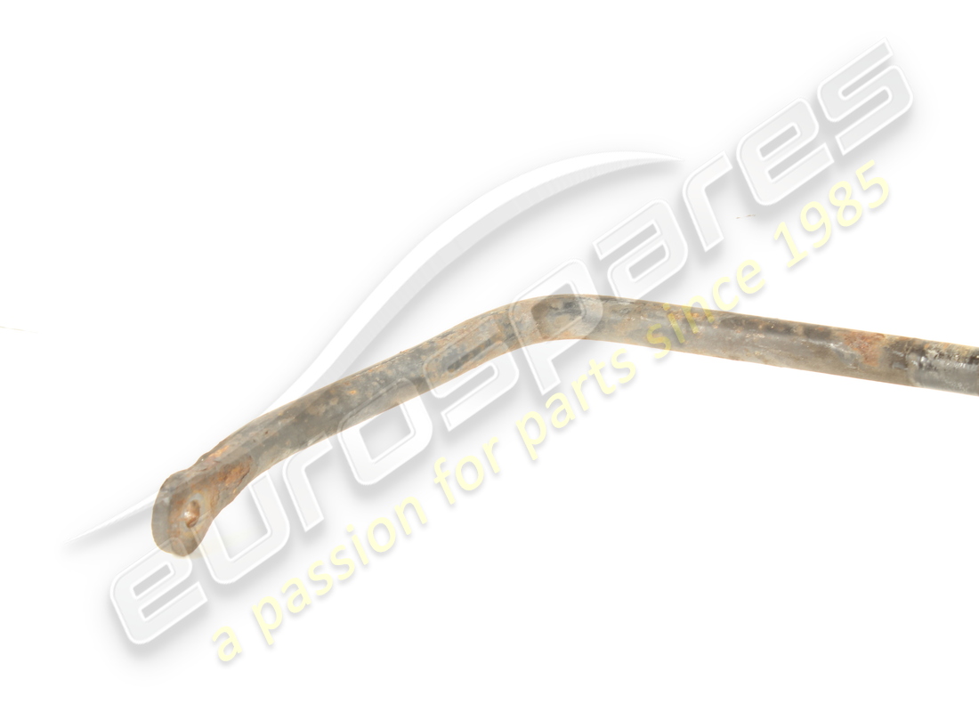 used ferrari anti-roll bar. part number 162434 (2)