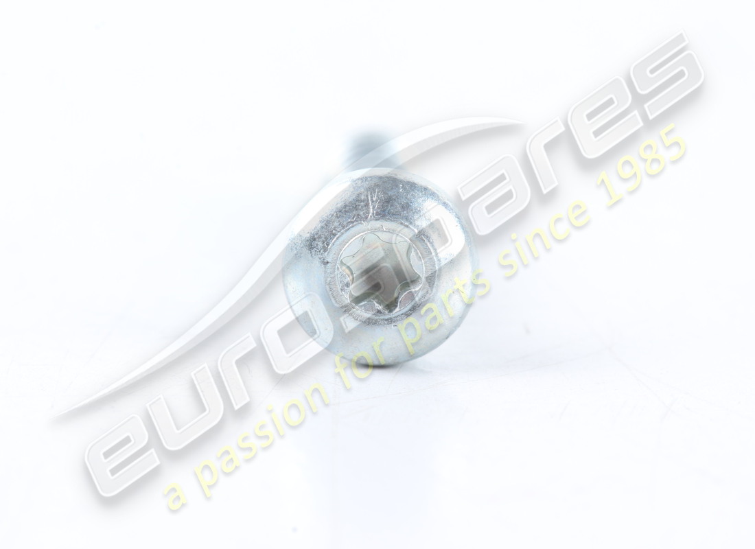 NEW PORSCHE FILLISTER HD. SCREW. PART NUMBER 99991913601 (2) new porsche fillister hd. screw. part number 99991913601 (2)