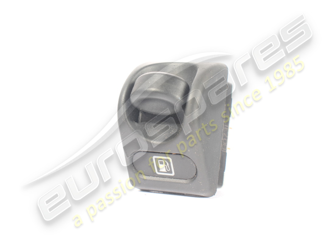 USED Ferrari FUEL CAP SWITCH . PART NUMBER 180731 (1)