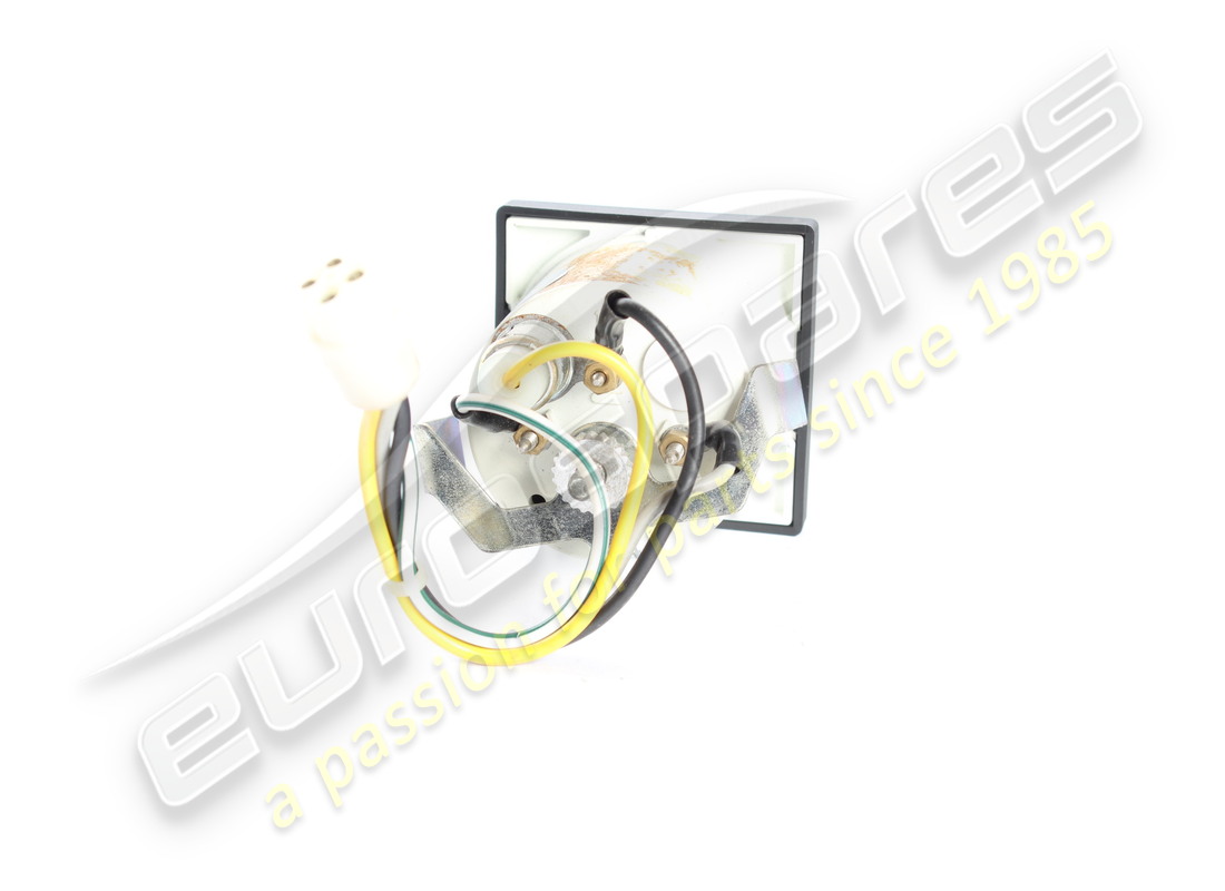 used ferrari water temperature gauge rhd part number 131701 (2)