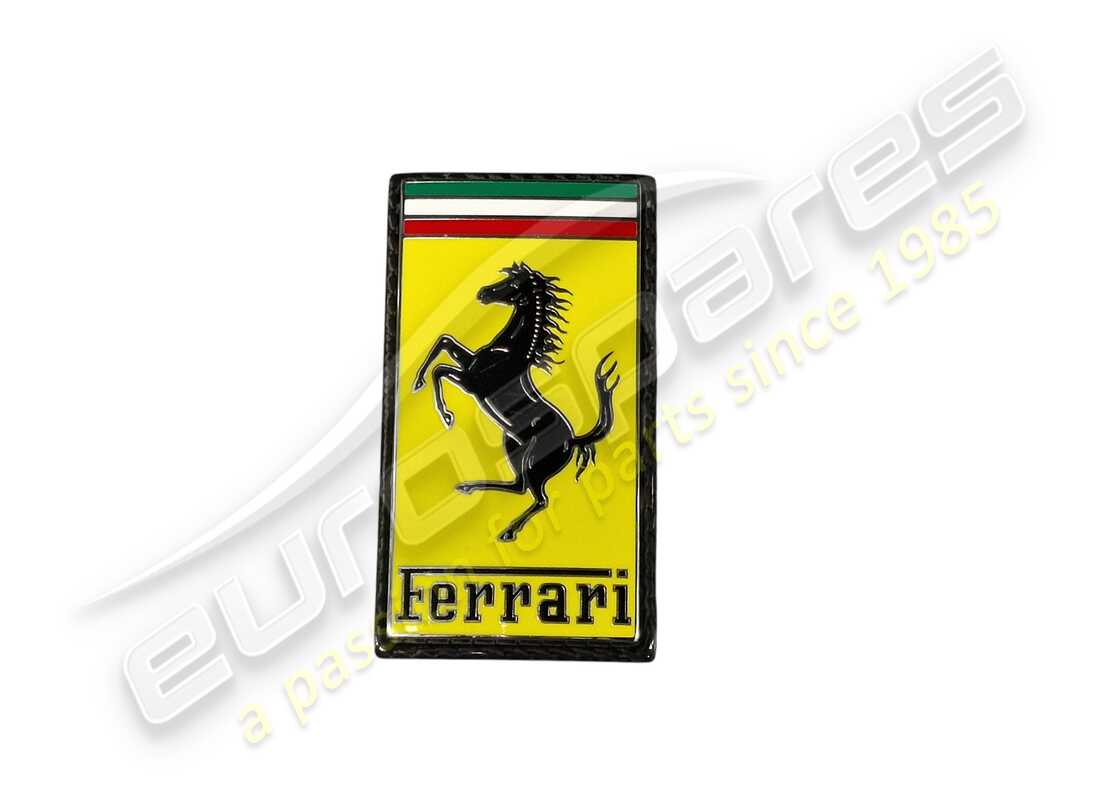 new ferrari key fob. part number 865703 (1)