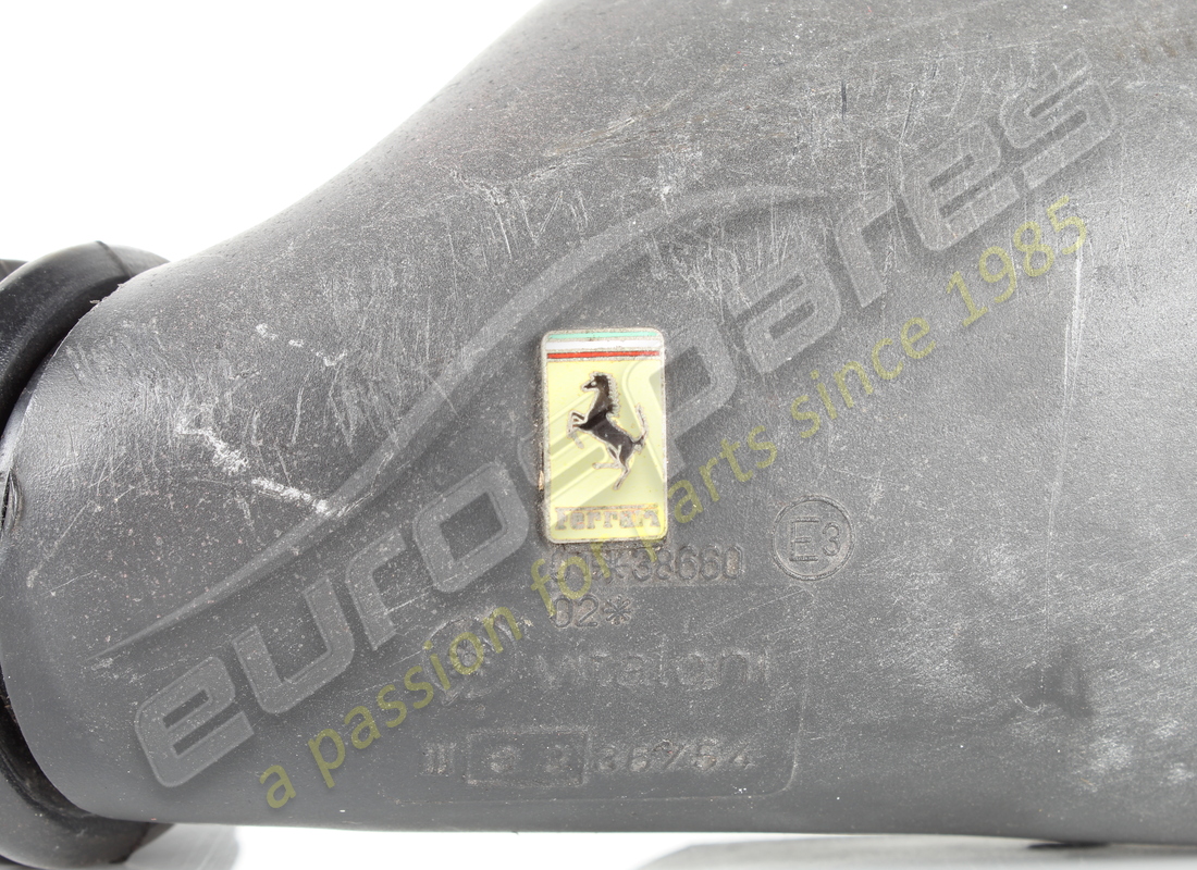 used ferrari lh door mirror rhd part number 61172700 (5)