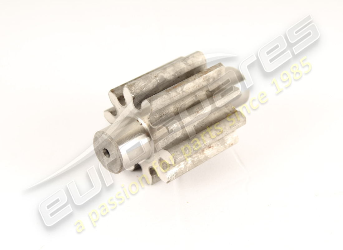 new eurospares oil pump gear. part number 109308 (1)