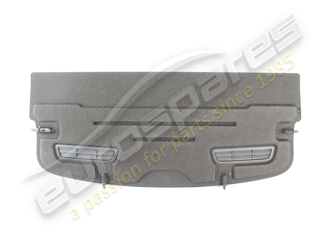used ferrari rear parcel shelf. part number 83555400 (2)