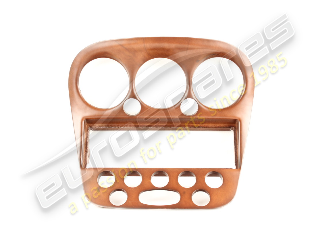 new maserati complete central shelfbriarwood. part number 382300100 (1)