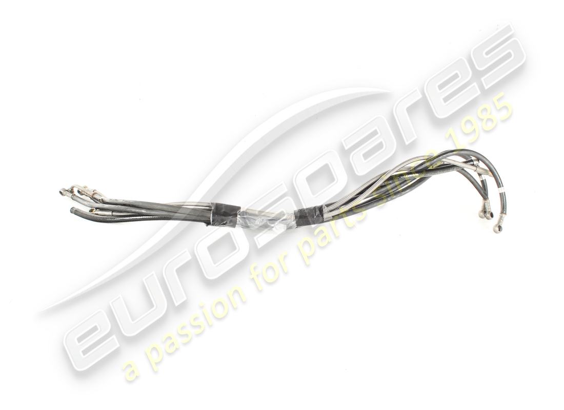 used lamborghini kit e-gear pipes part number 0r1400452