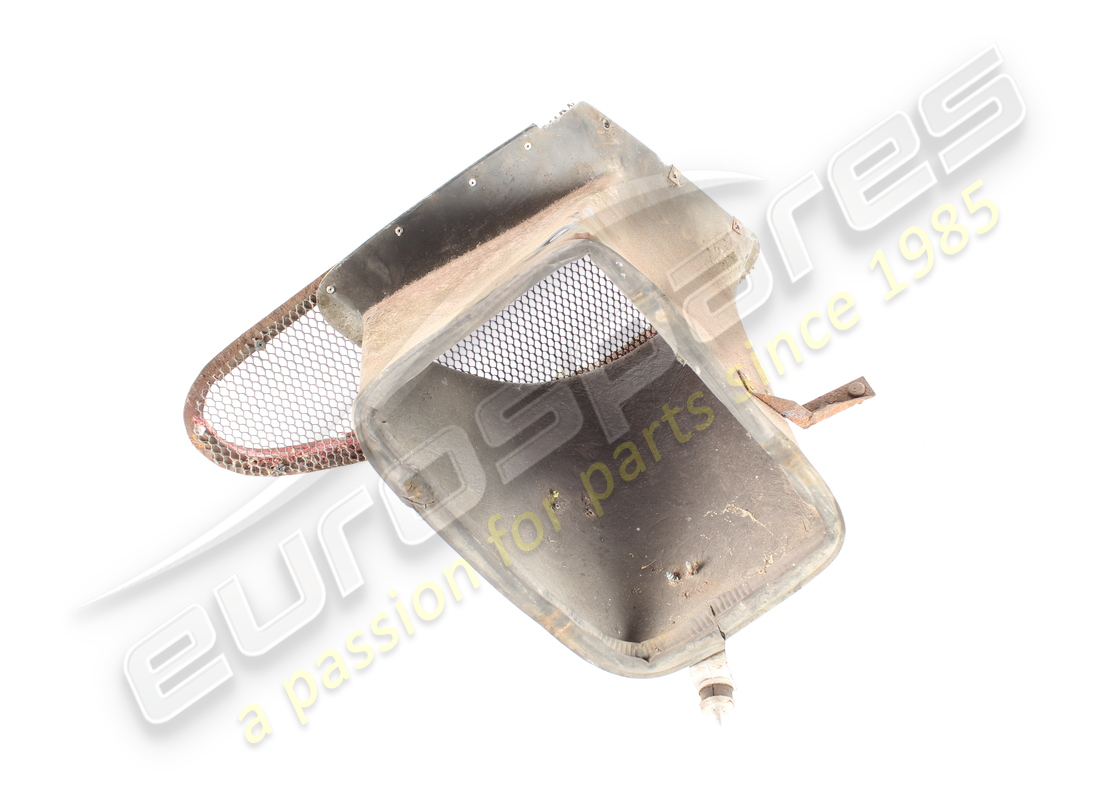 used ferrari lh air intake. part number 61779700 (2)