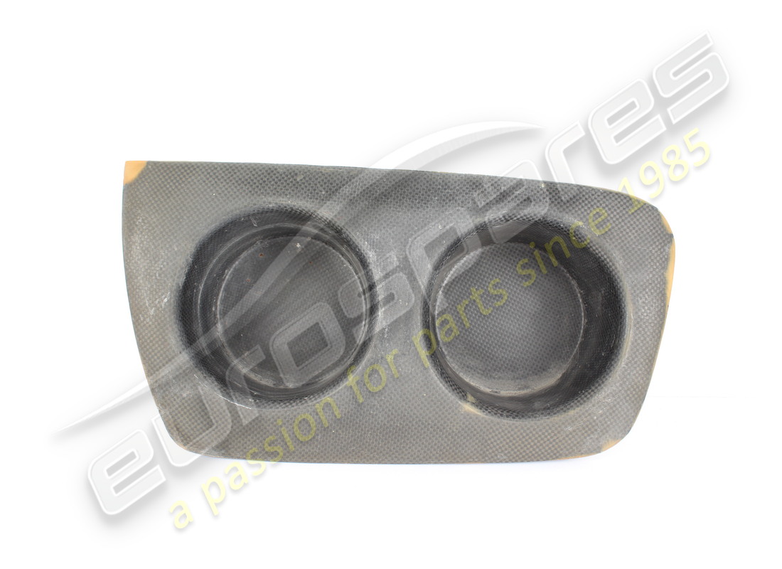 new (other) lamborghini lh rear light frame. part number 0076004577 (1)