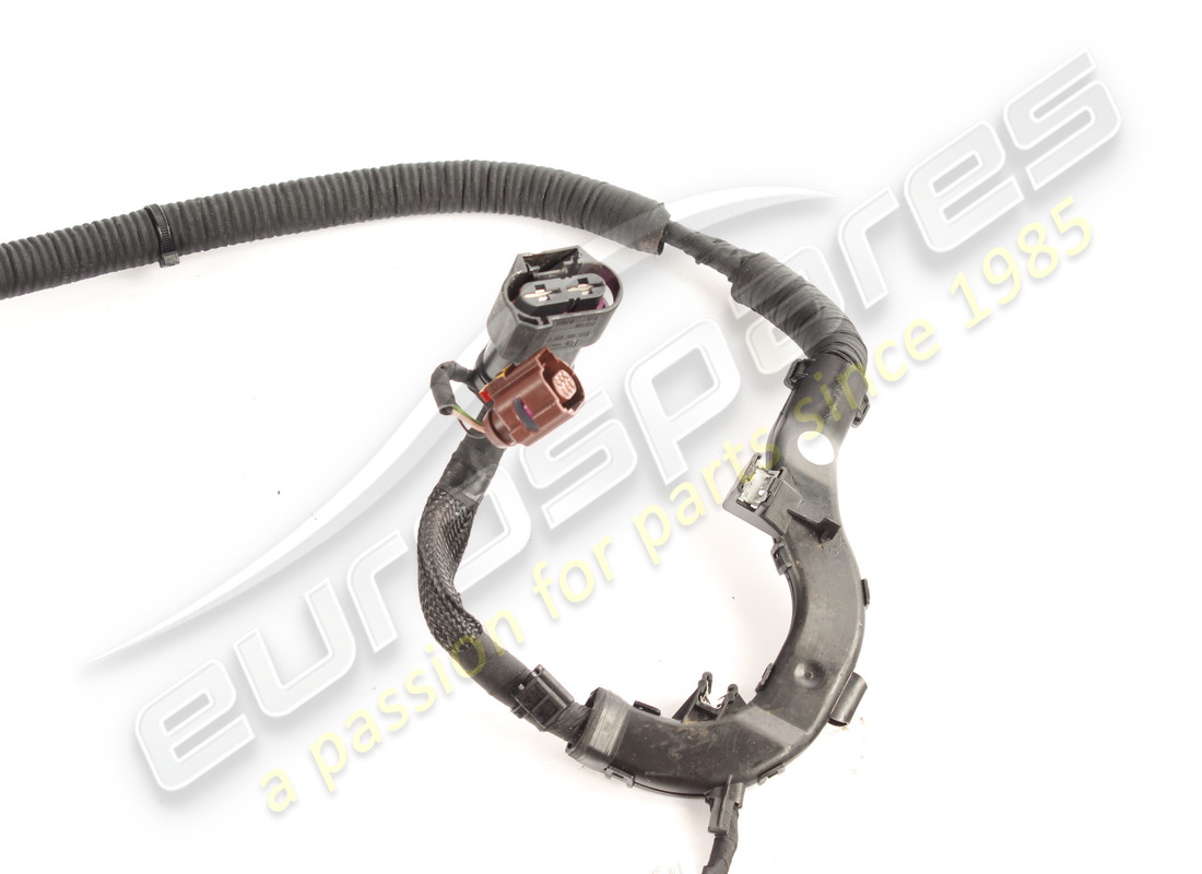 used lamborghini harness electric rl tfsi o.eaws. part number 4m2971111bc (2)