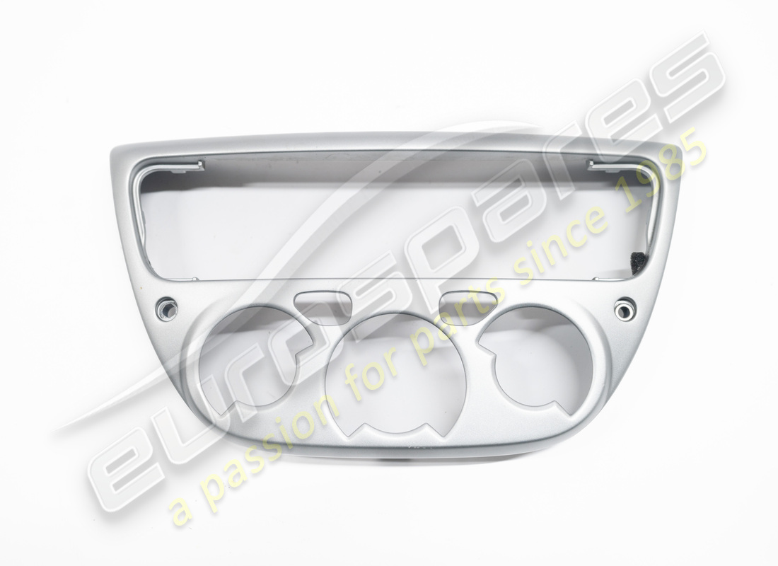 USED Ferrari CENTRAL FRAME . PART NUMBER 66122100 (1)